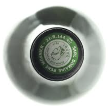 (image for) Rene Monnier MEURSAULT LE LIMOZIN 2006 [GL ]